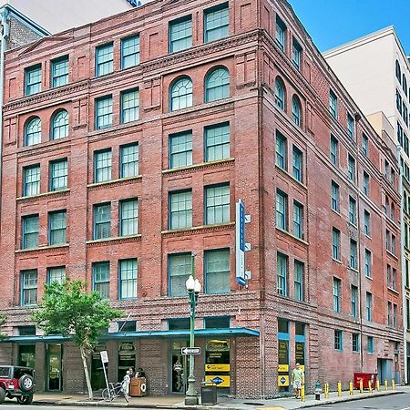 Spacious Condos Close To Art & Culture Nola ニューオーリンズ エクステリア 写真