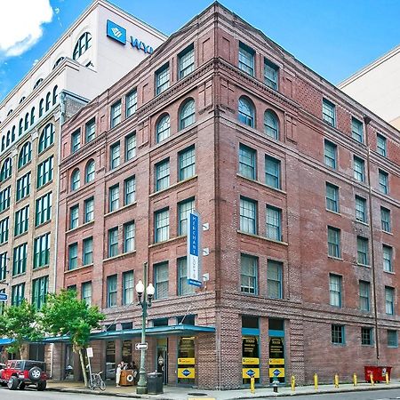 Spacious Condos Close To Art & Culture Nola ニューオーリンズ エクステリア 写真