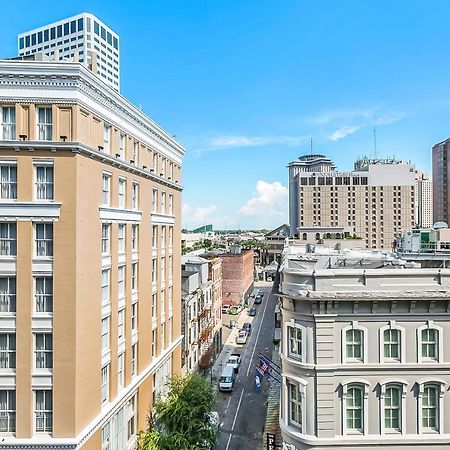 Spacious Condos Close To Art & Culture Nola ニューオーリンズ エクステリア 写真