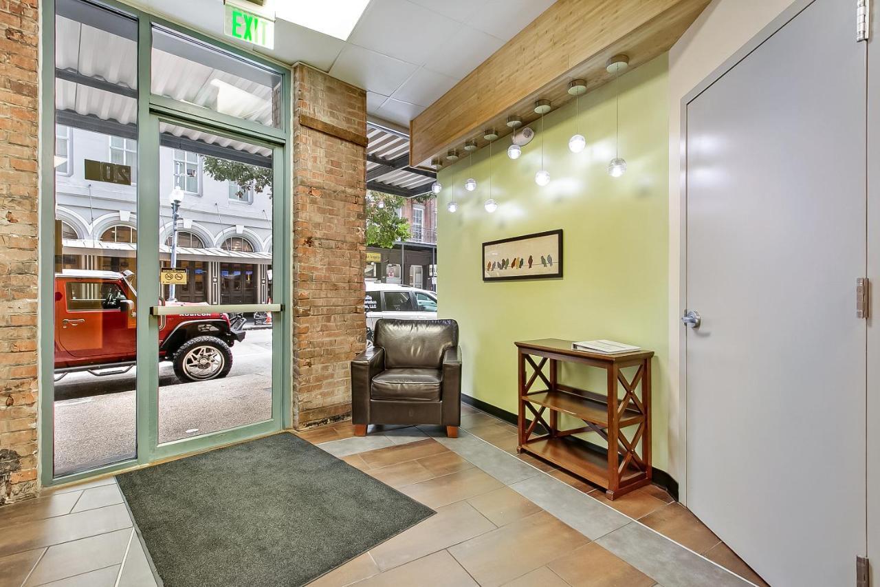 Spacious Condos Close To Art & Culture Nola ニューオーリンズ エクステリア 写真