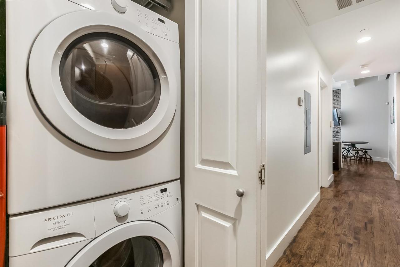 Spacious Condos Close To Art & Culture Nola ニューオーリンズ エクステリア 写真