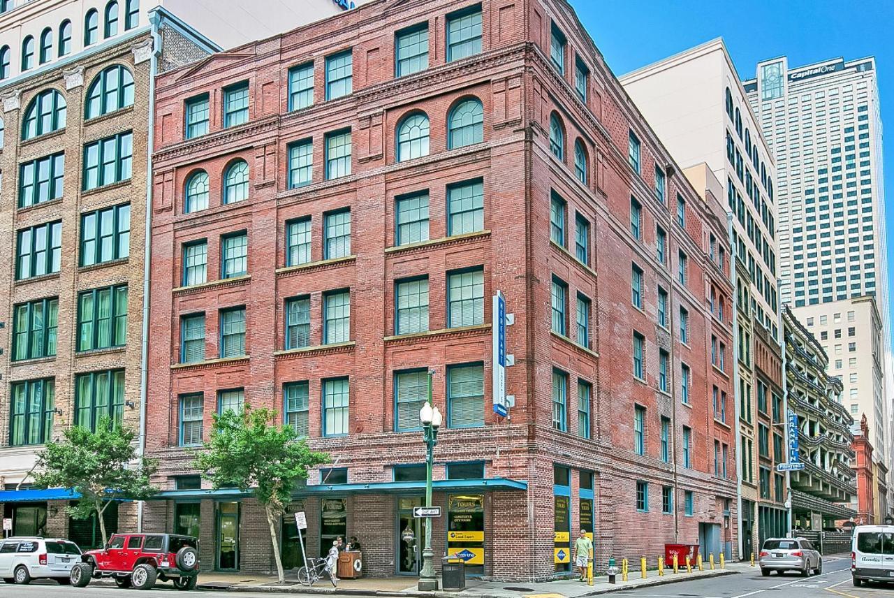 Spacious Condos Close To Art & Culture Nola ニューオーリンズ エクステリア 写真