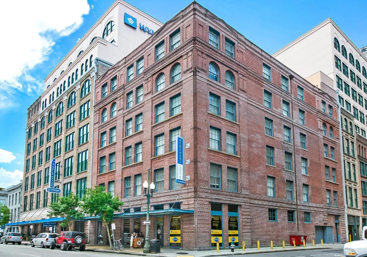 Spacious Condos Close To Art & Culture Nola ニューオーリンズ エクステリア 写真