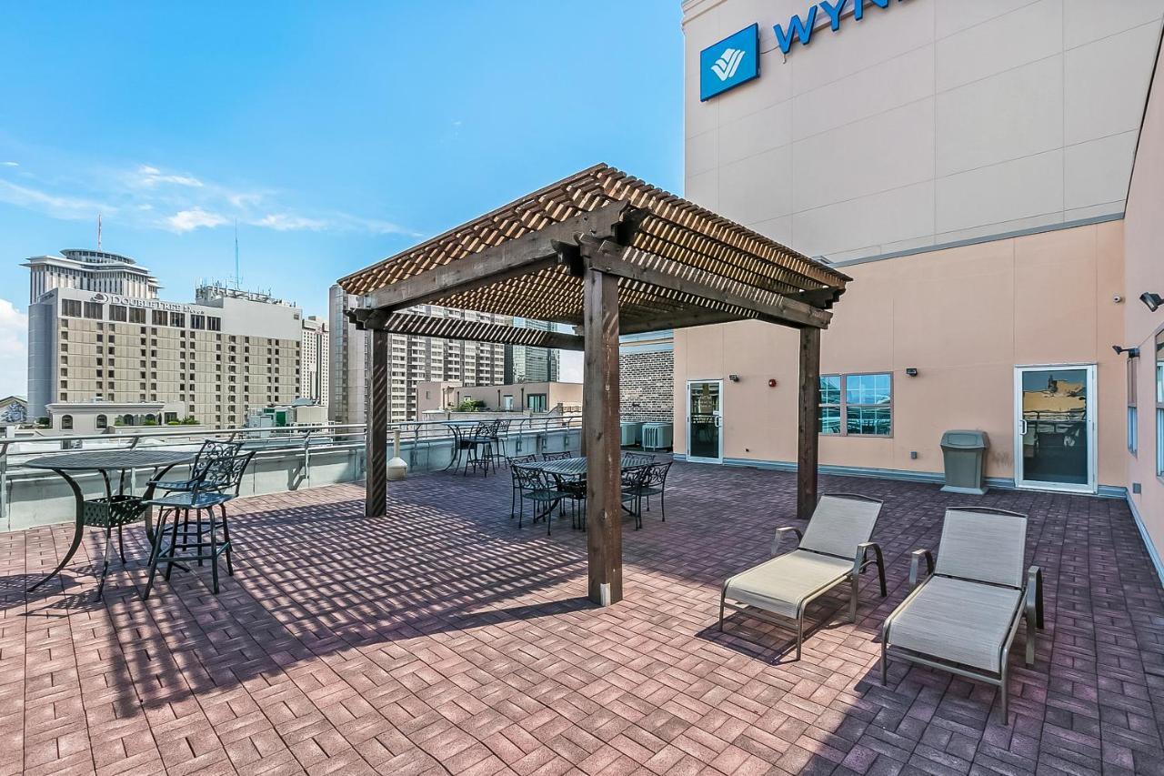 Spacious Condos Close To Art & Culture Nola ニューオーリンズ エクステリア 写真