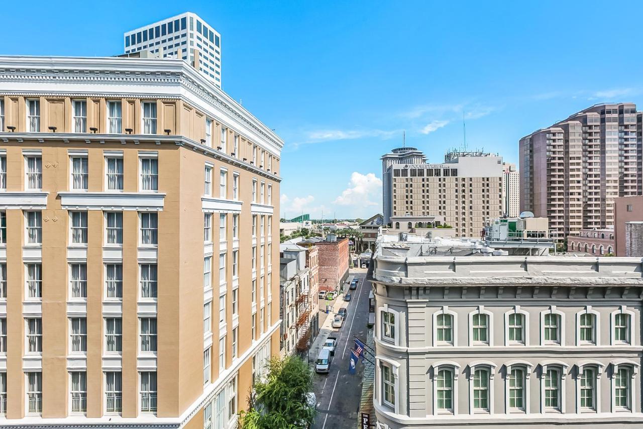 Spacious Condos Close To Art & Culture Nola ニューオーリンズ エクステリア 写真