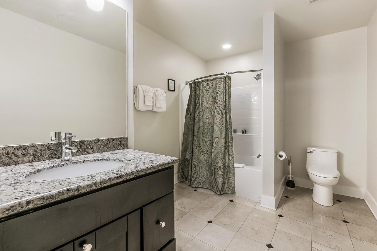 Spacious Condos Close To Art & Culture Nola ニューオーリンズ エクステリア 写真