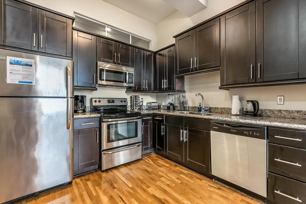 Spacious Condos Close To Art & Culture Nola ニューオーリンズ エクステリア 写真