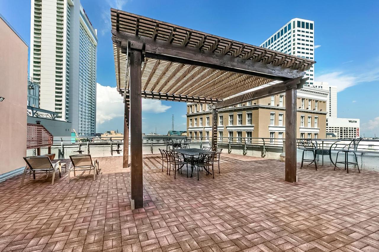 Spacious Condos Close To Art & Culture Nola ニューオーリンズ エクステリア 写真