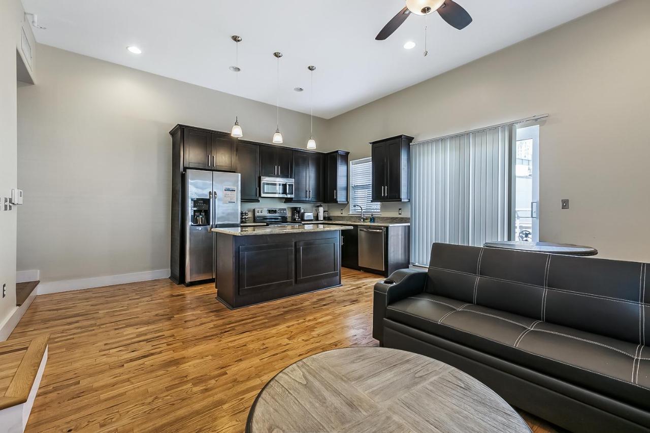 Spacious Condos Close To Art & Culture Nola ニューオーリンズ エクステリア 写真