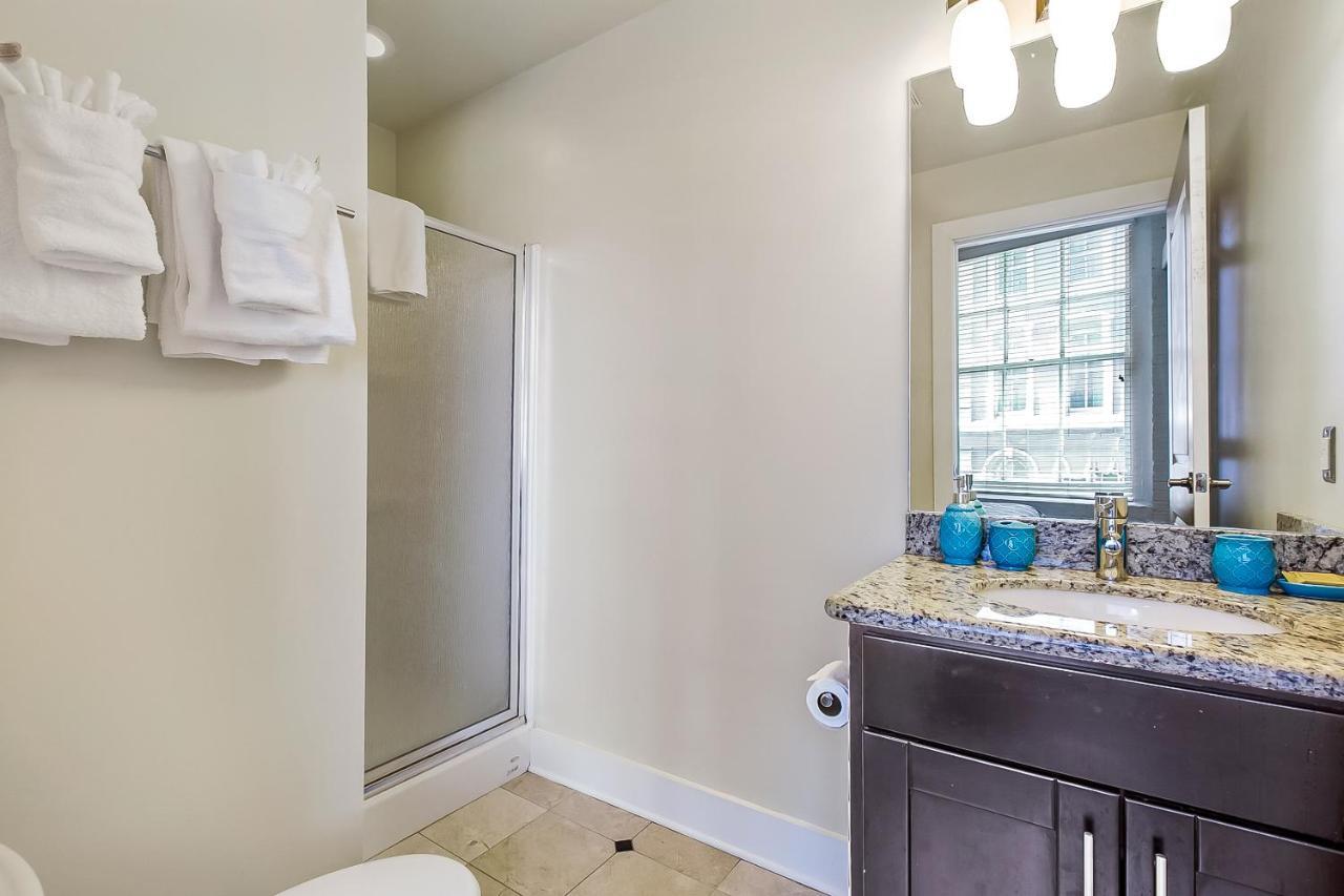 Spacious Condos Close To Art & Culture Nola ニューオーリンズ エクステリア 写真