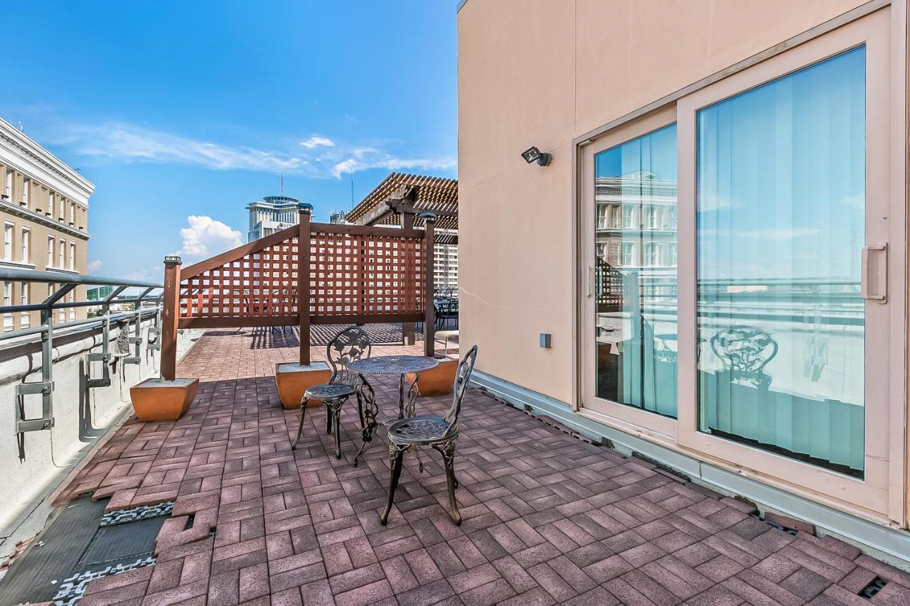 Spacious Condos Close To Art & Culture Nola ニューオーリンズ エクステリア 写真