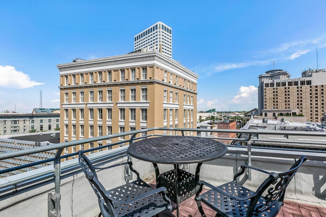 Spacious Condos Close To Art & Culture Nola ニューオーリンズ エクステリア 写真