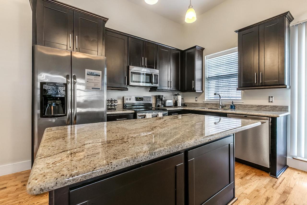 Spacious Condos Close To Art & Culture Nola ニューオーリンズ エクステリア 写真