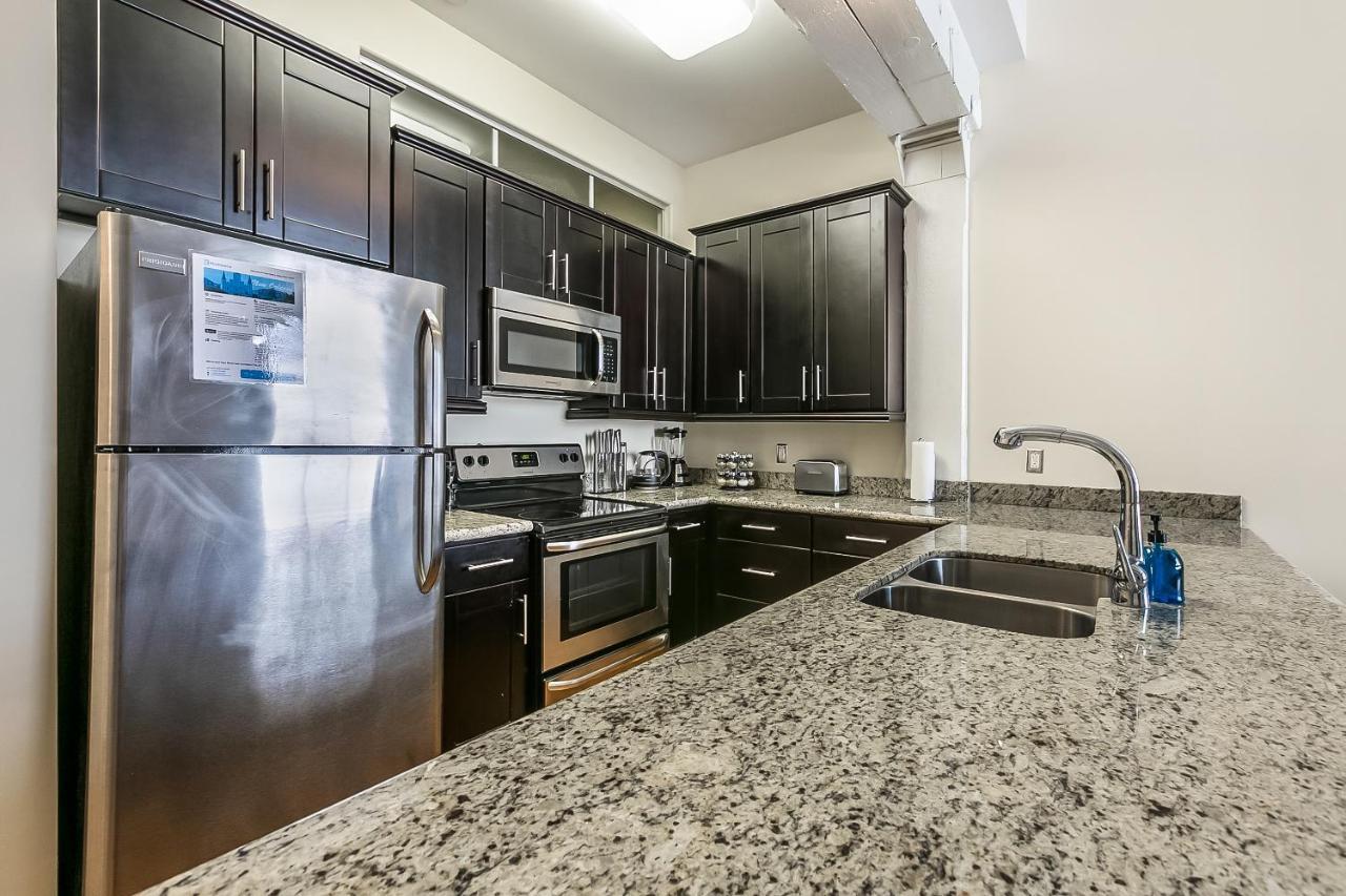 Spacious Condos Close To Art & Culture Nola ニューオーリンズ エクステリア 写真