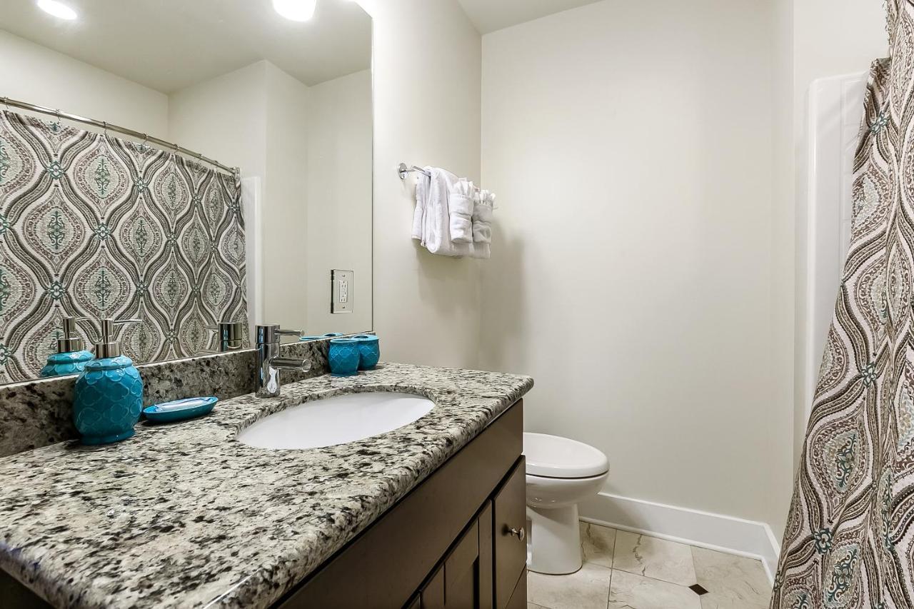 Spacious Condos Close To Art & Culture Nola ニューオーリンズ エクステリア 写真