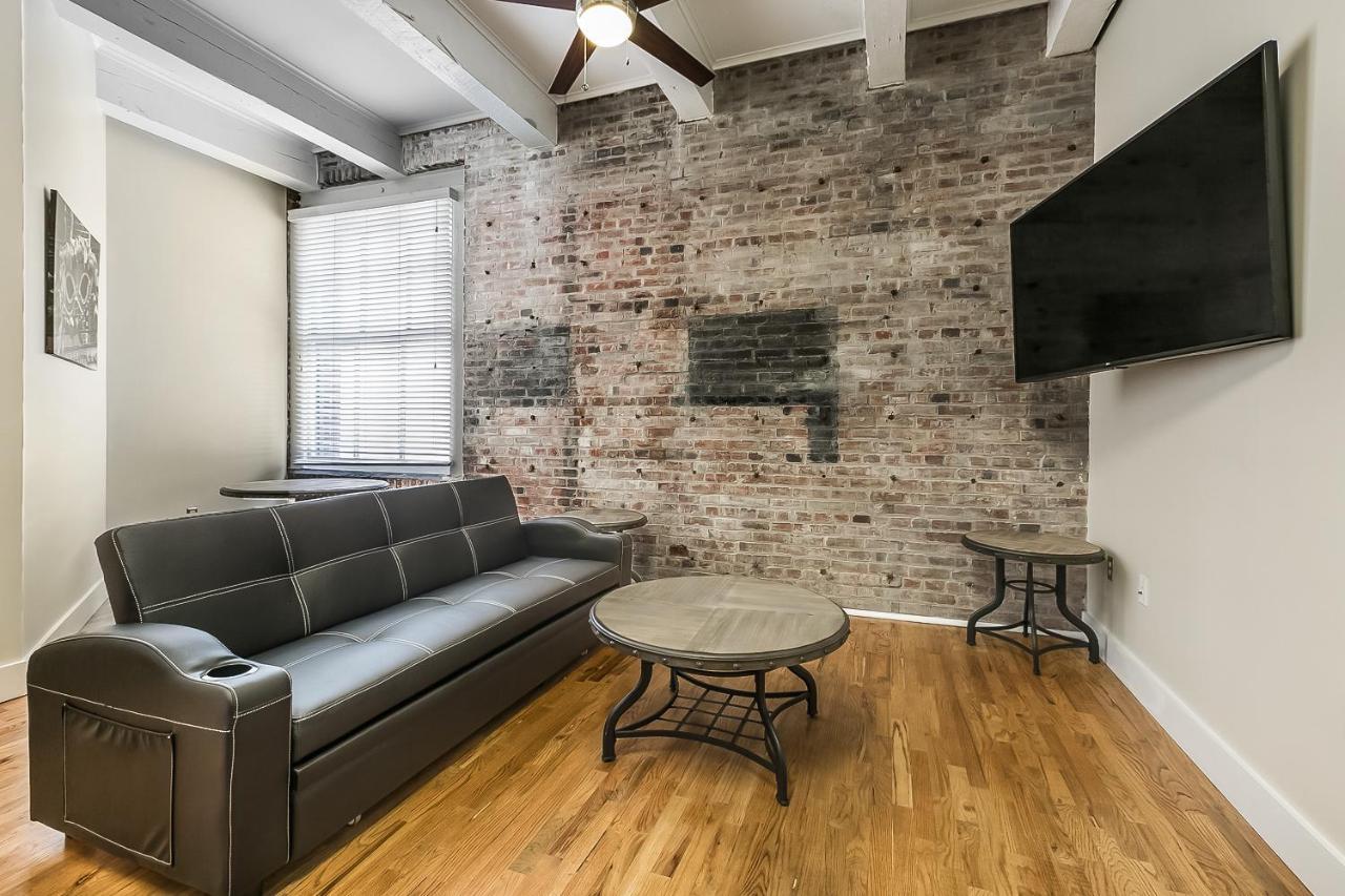 Spacious Condos Close To Art & Culture Nola ニューオーリンズ エクステリア 写真