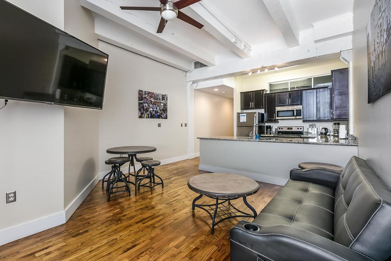 Spacious Condos Close To Art & Culture Nola ニューオーリンズ エクステリア 写真