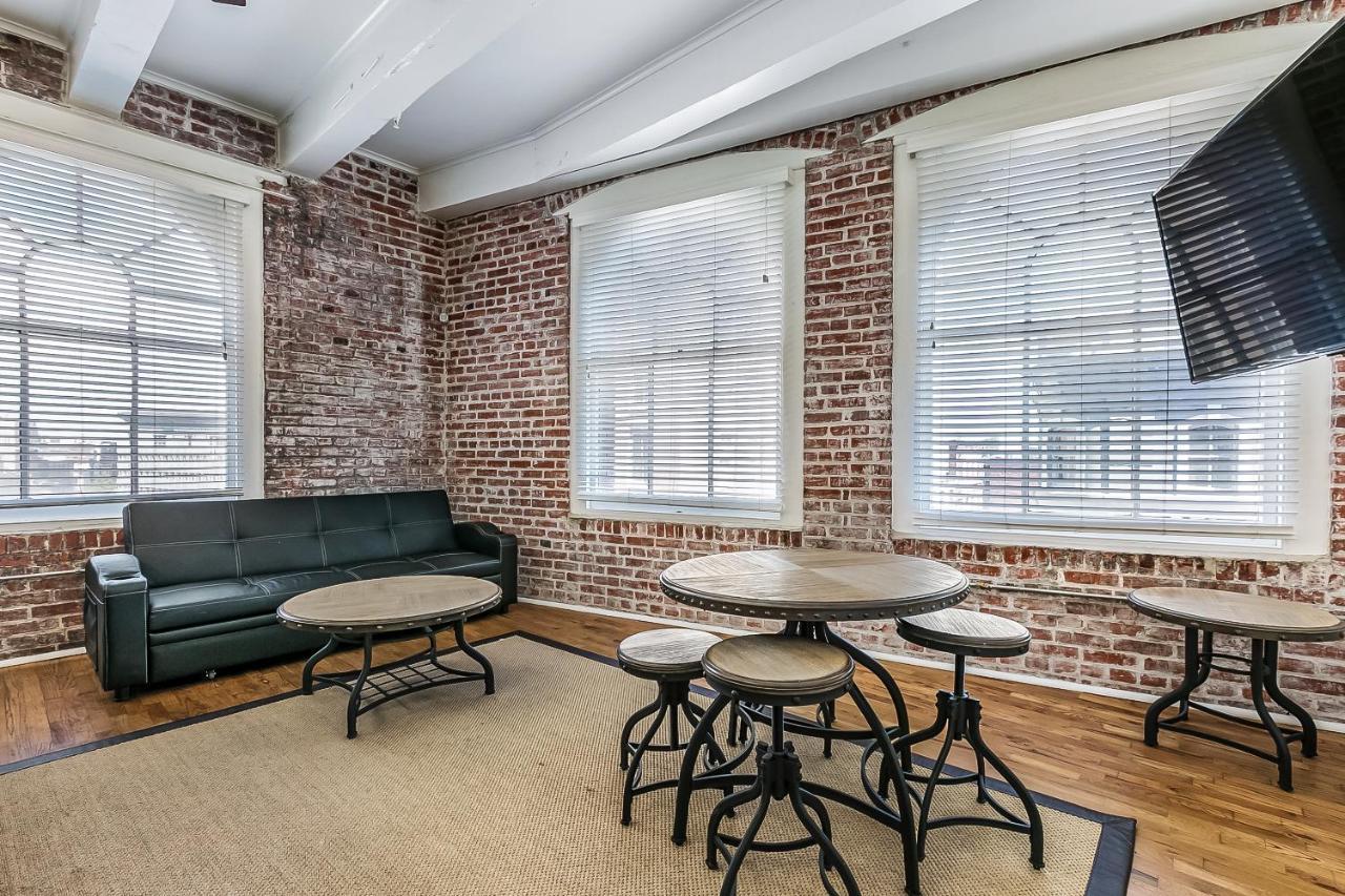 Spacious Condos Close To Art & Culture Nola ニューオーリンズ エクステリア 写真