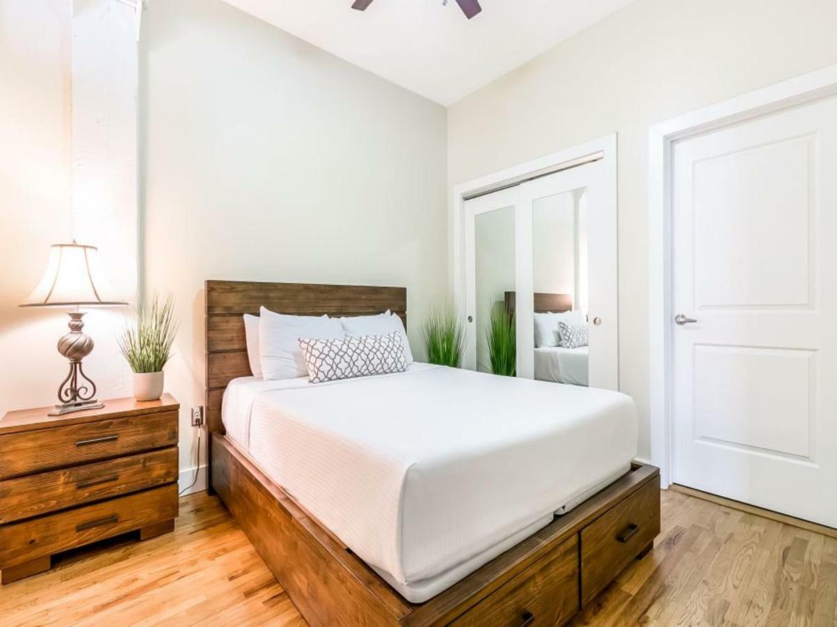 Spacious Condos Close To Art & Culture Nola ニューオーリンズ エクステリア 写真